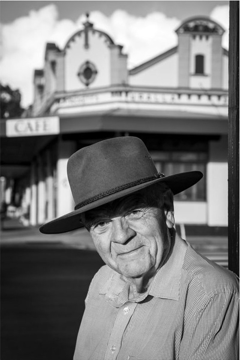 Barry Blair