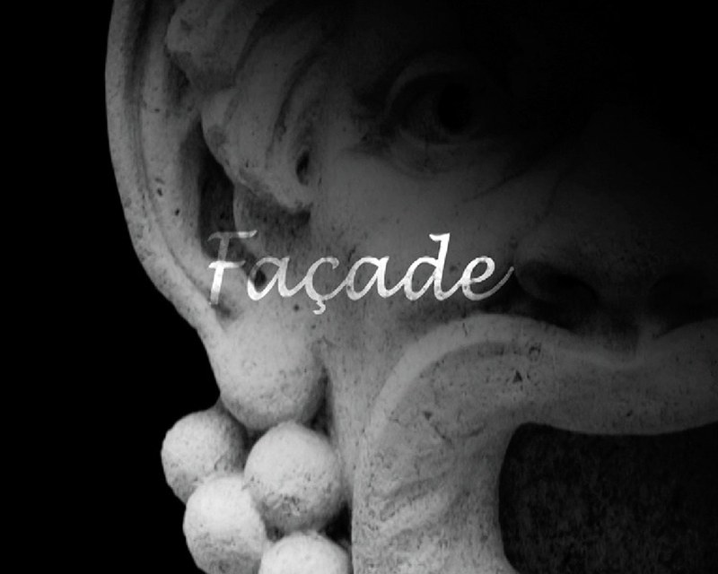 Facade ~ film still