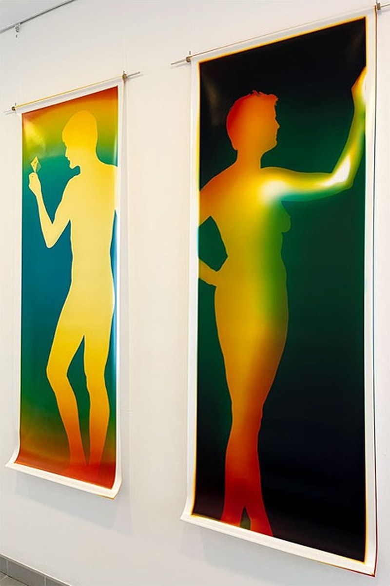 Humanatur ~ Shadow