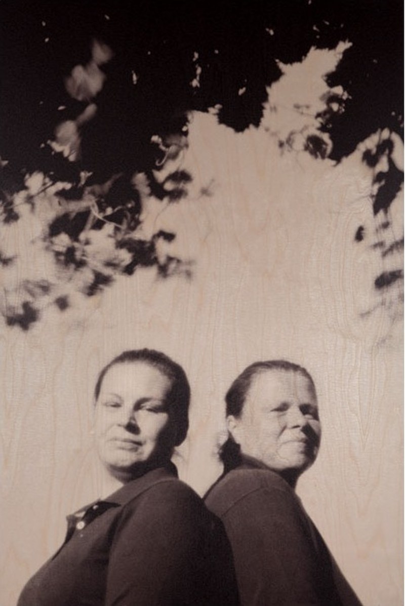 Christine & Ilse Mazza, Weißenkirchen