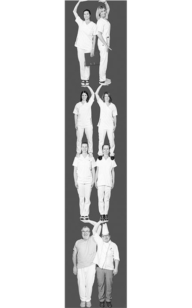 Team work