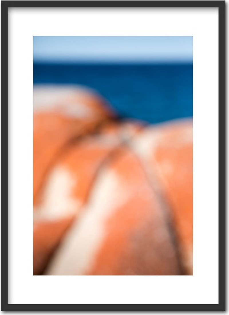 Bay of Fires TAS 2014