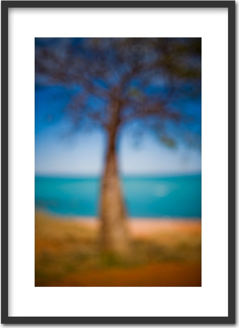 Roebuck Bay WA 2007