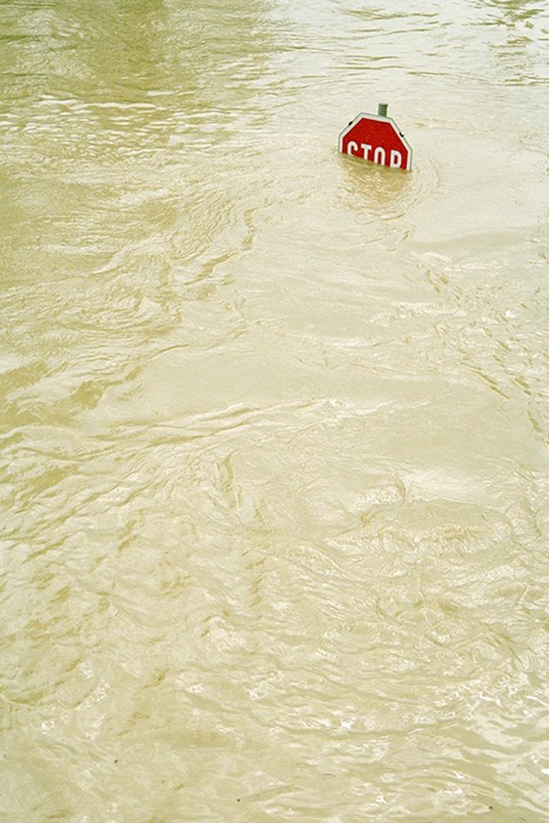Emmersdorf ~ August 2002