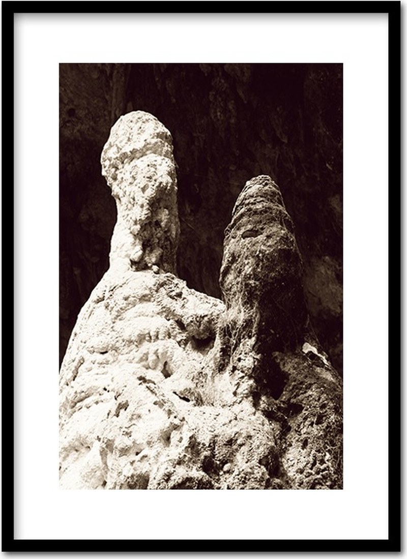 Brides Cave ~ Western Australia 1995