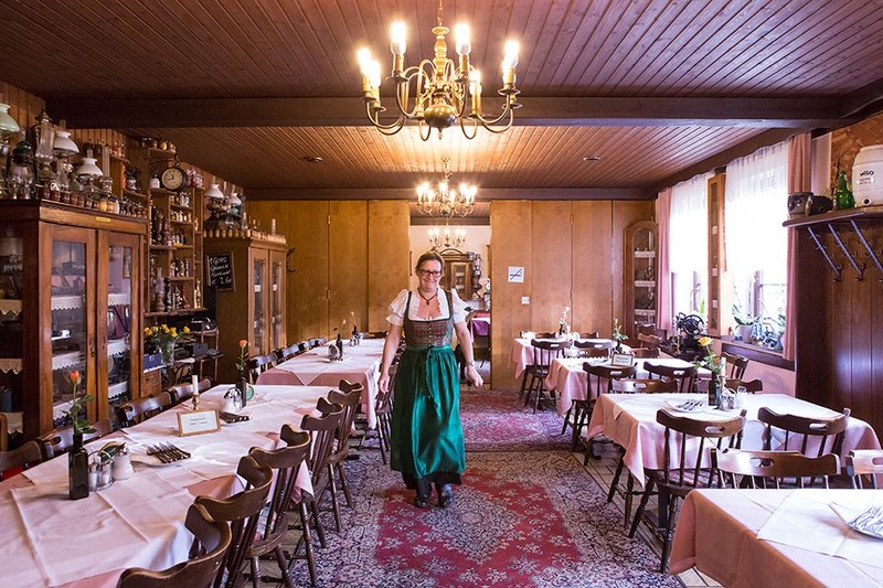 Museums Wirtshaus