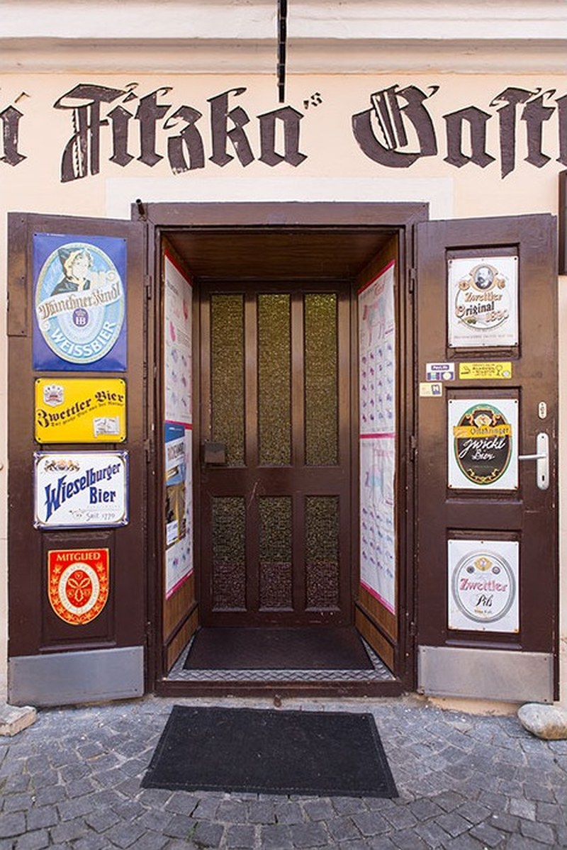 Museums Wirtshaus