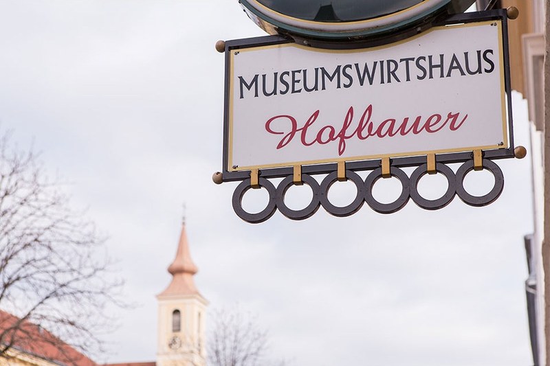 Museums Wirtshaus
