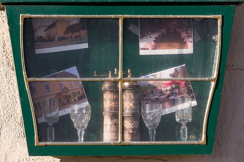Museums Wirtshaus