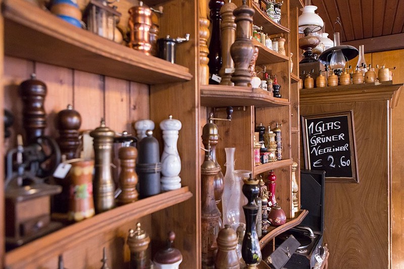 Museums Wirtshaus