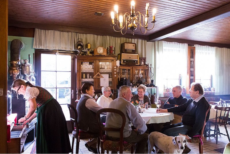 Museums Wirtshaus