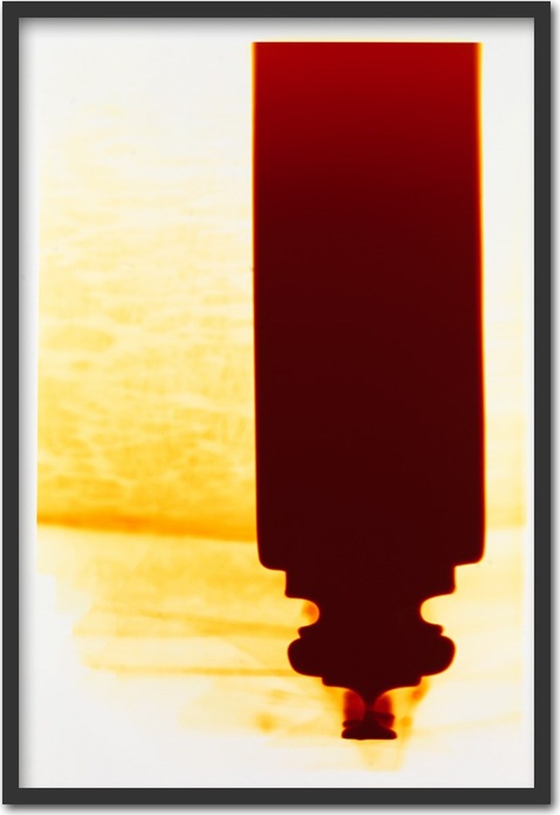 Marble columns ~ 75x110cm
