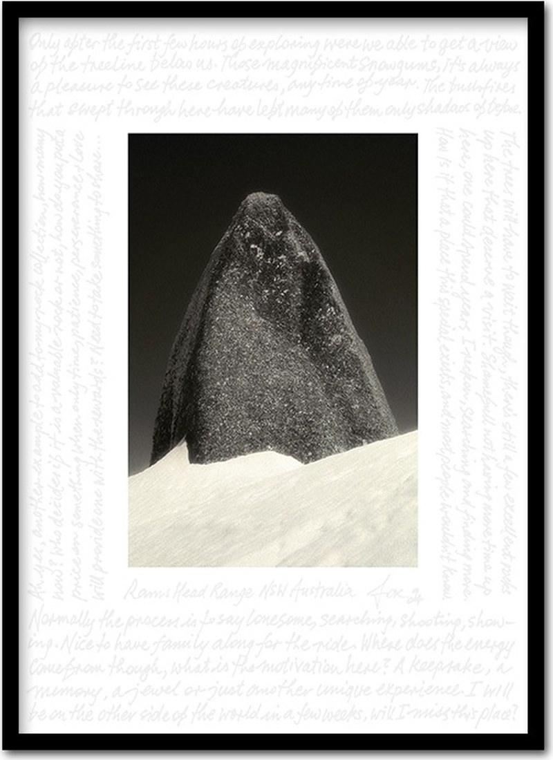 Granite Tor