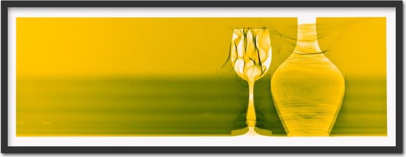 Vinogram ~ 75x30cm