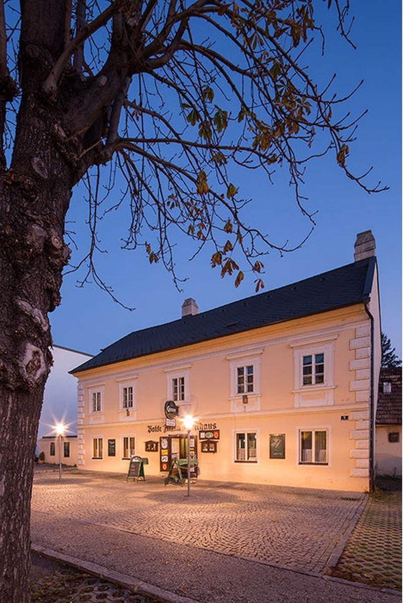 Wirtshaus